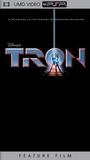 UMD Movie -- Tron (PlayStation Portable)